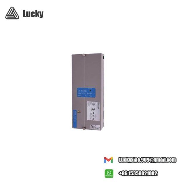 Honeywell PLC | MC-TAMT04 51305890-175 | Low Level Input Multiplexer