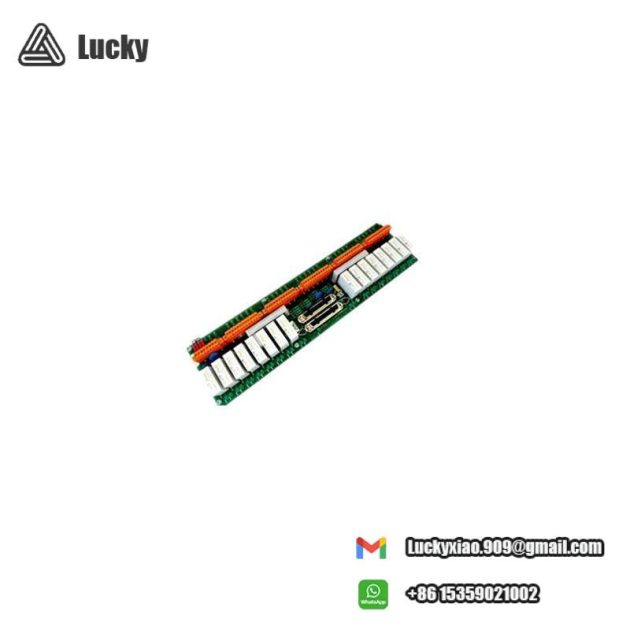 Honeywell MC-TDID12 51304441-175 DIGITAL INPUT MODULE - Precise Control for Industrial Automation