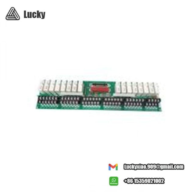 Honeywell MC-TDID52 51304441-275: Advanced Digital Input Module for Industrial Automation