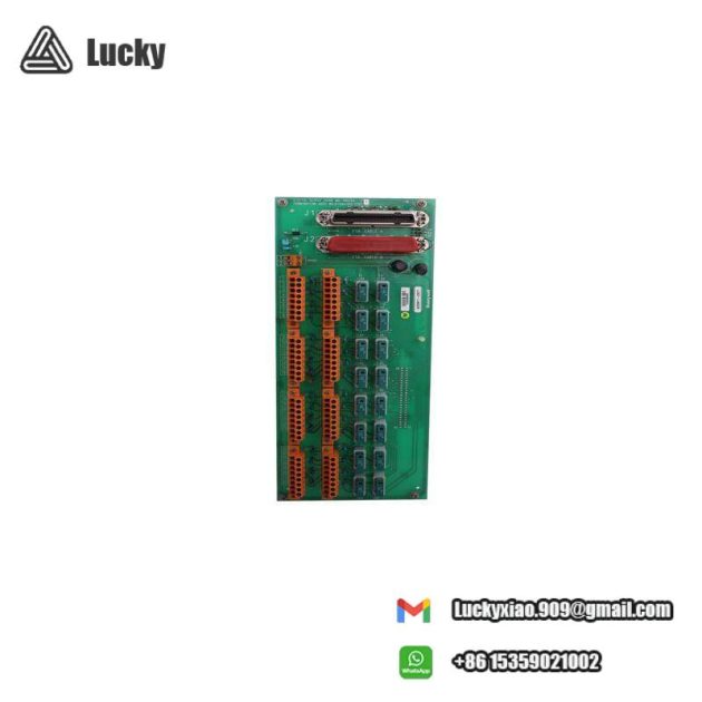 Honeywell MC-TDOY22 Digital Output Field Termination Assembly, Advanced Control for Industrial Applications