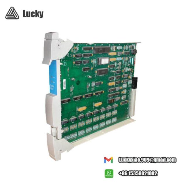 Honeywell MU-PDIX02 51304485-100 Digital Input Module