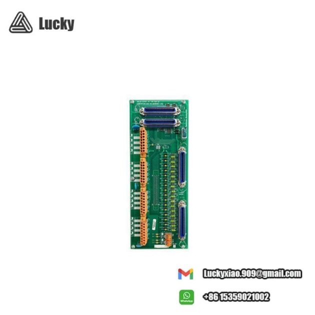 Honeywell MU-TAOY22 51204172-125 Circuit Board: Precision Control Solutions