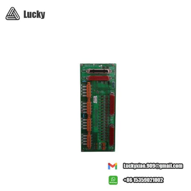 Honeywell MU-TDID12 51304441-125 PLC Input Module