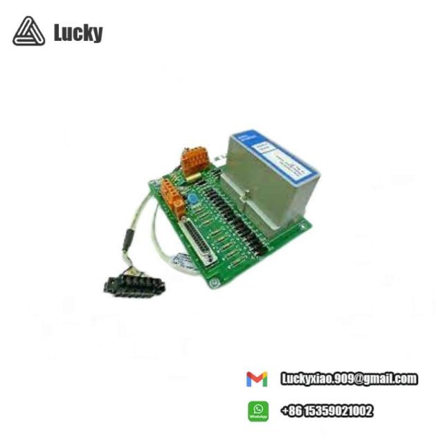 Honeywell MU-TSIM12 51303932-401: Advanced Serial Device Interface for Industrial Automation