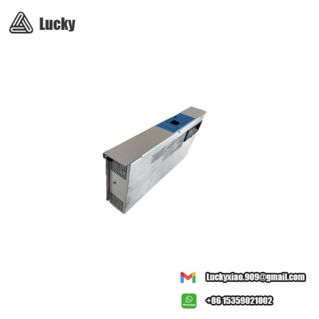 Honeywell SPS5710-2-LF High-Frequency Industrial Control Module