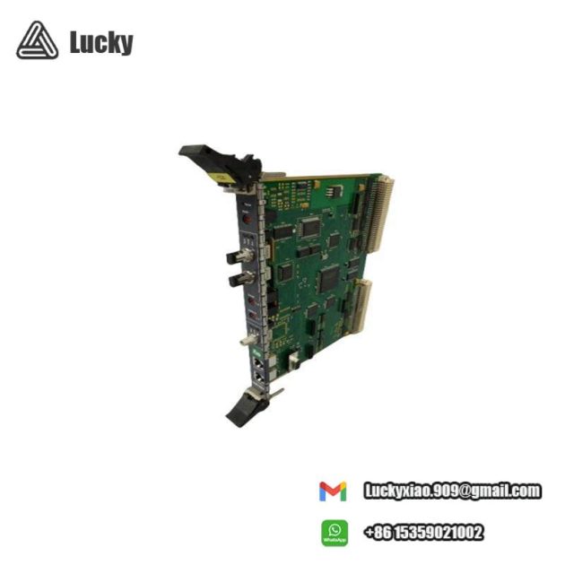 IBA INDUSTRIAL INC SM128V - Advanced Interface Board for Industrial Automation