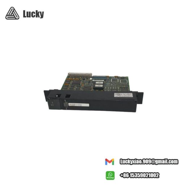 GE IC697BEM731Z - Z Series BUS Controller with 1 Channel, Programmable Logic Controller