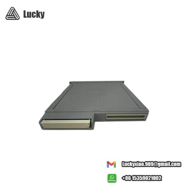 ICS T8448: Industrial Control System Interface Module, ICS, T8448, Interface Module