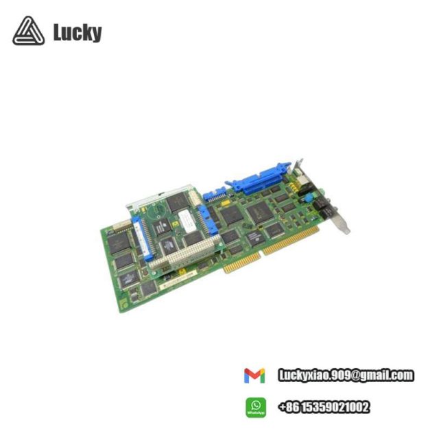 INDRAMAT MAC112C-0-ED-2-C/130-B-0 - High Precision Servo Drive Module