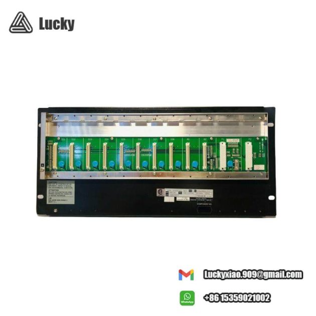 KOLLMORGEN INTERFACE 0Z0-026319D Industrial Control Module