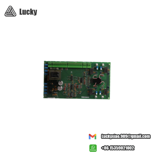 GE IS200AEPAH1BMF-P, IS210BPPCH1AD - Industrial I/O Pack Processor Board