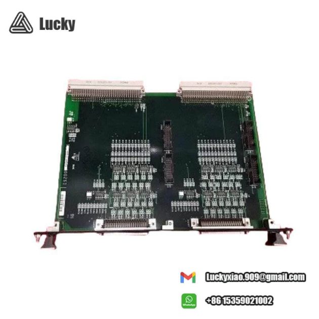 GE IS200BPIIH1AAA: High-Performance Speedtronic Turbine Control Modules