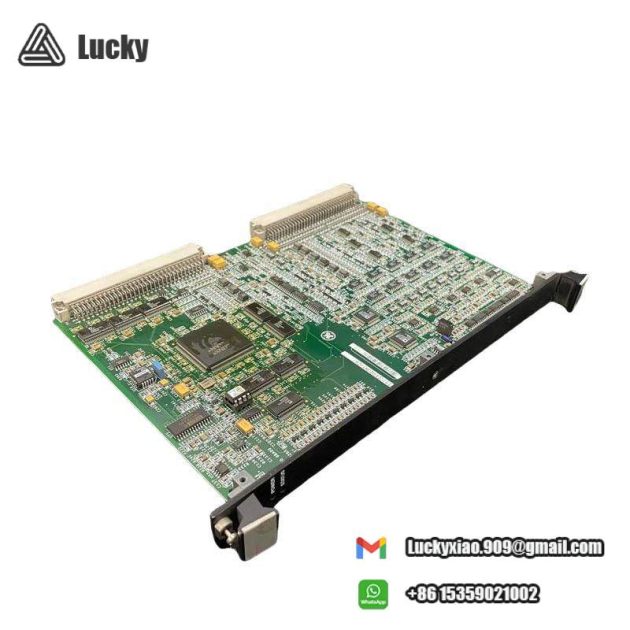 GE IS200EMIOH1A: Advanced Control Module for Industrial Automation, Efficient & Reliable Performance