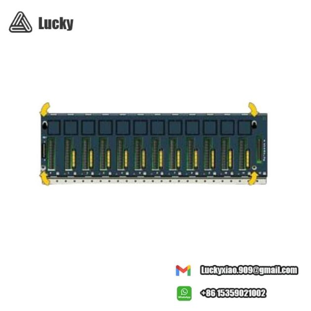 GE IS200ESELH1A: Expert Excitation Collector Board for Industrial Control Systems