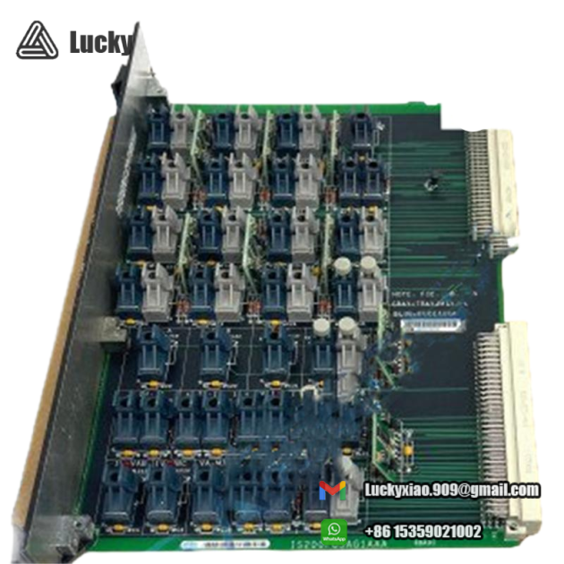 GE IS200F0SAG1AAA - Industrial PLC PC Board, Expertly Designed for Precision Control