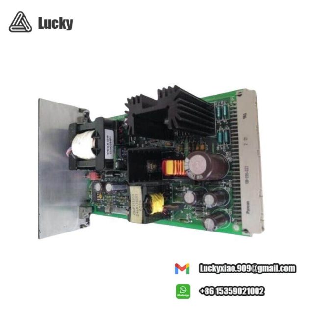 GE IS200RAPAG1B: Industrial Grade Rack Power Supply Board