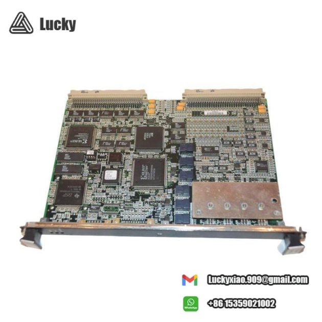 GE IS200VAICH1CBA: Advanced Turbine Control Module for Efficient Power Generation