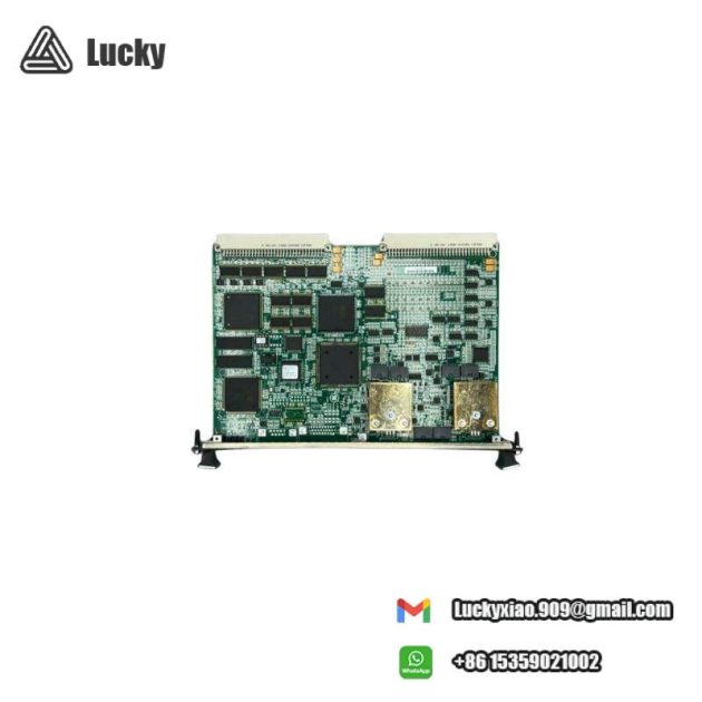 GE IS200VAICH1D: Analog Input Module for Advanced Industrial Automation