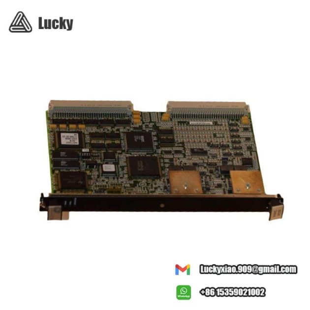 GE IS200VAICH1DAB Analog Input/Output Circuit Boards for Mark VI Excitation Control Systems