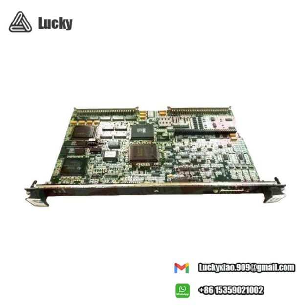 GE IS200VTCCH1: MARK VI Thermocouple Input Terminal Module