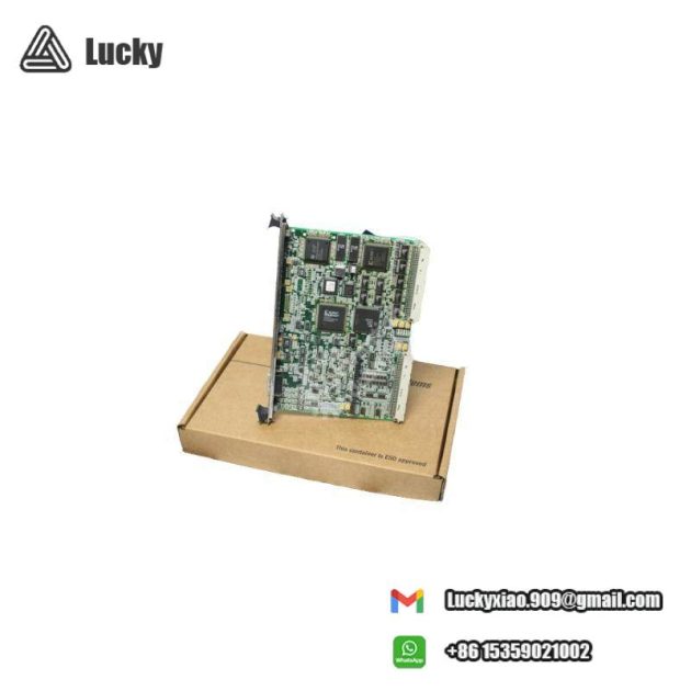 GE IS200VTURH1B: Advanced GE Mark VI Circuit Board for Industrial Control Systems