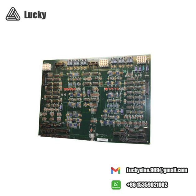 GE IS200XDIAG1A-DD: Precision Circuit Board for Industrial Control