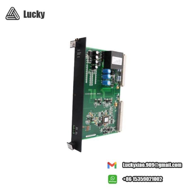 GE IS215UCVEM06A: Industrial Strength Controller Board for Advanced Automation