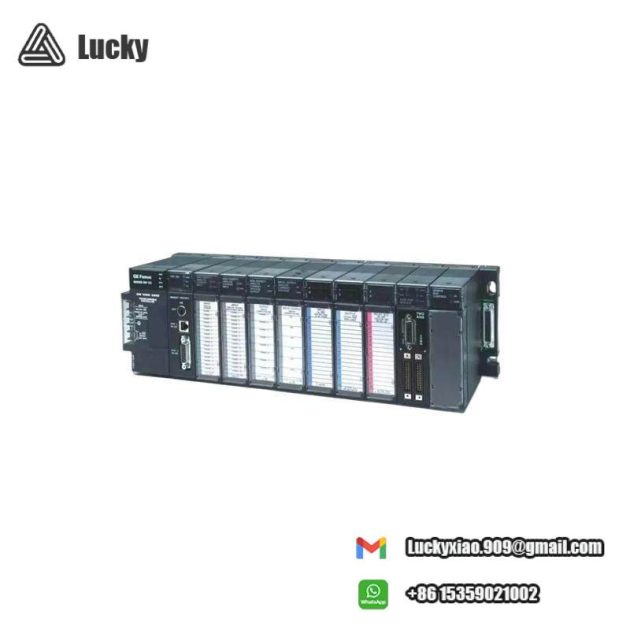 J.C.SCHUMACHER C0 1600-0001 Industrial Control Module