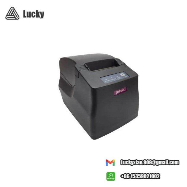 Jolimark TP510 Bluetooth Thermal Receipt Printer, P51N0E00-1309146T