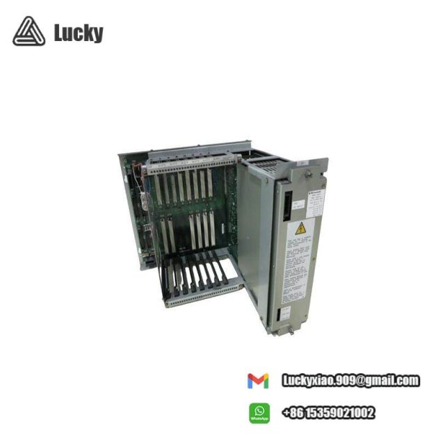 Kawasaki S82W-619 | 50630-1050 Power Supply - High Efficiency Industrial Module