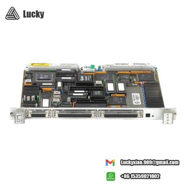 KEBA AO240/A I/O Modules: Control & Automation Solutions