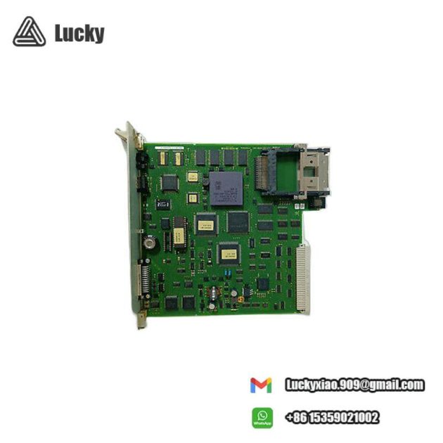 KOKUSAI BALEXT-SMP 1 - High Performance Industrial Control Module