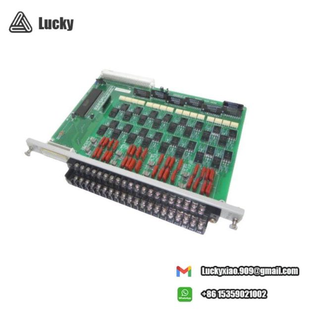 KOKUSAI BALEXT-SMP 1 - High Performance Industrial Control Module