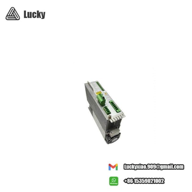 KOLLMORGEN 60WKS-M240/22 Analog Servo Amplifier