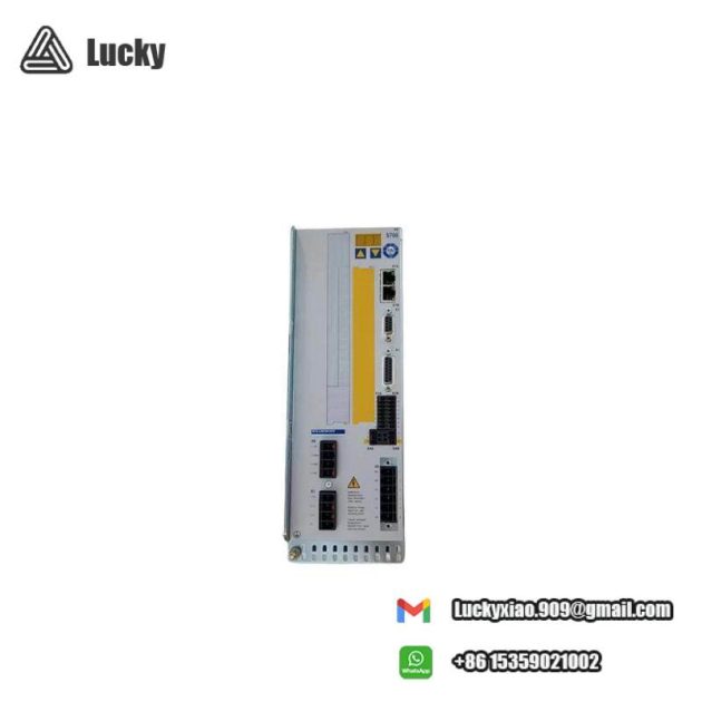 KOLLMORGEN S20330-SRS Industrial Control Module