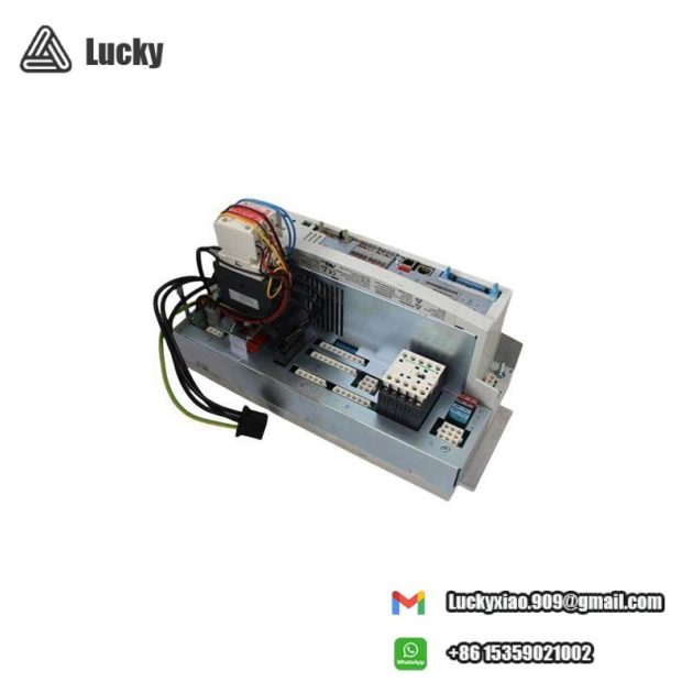 KUKA 1FK6081-6AF71-1ZZ9-Z Industrial Servo Motor