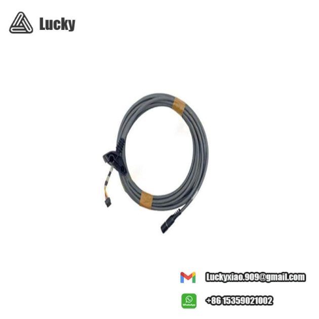 AB 1784-U2CN Industrial Control Cable