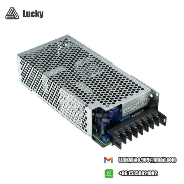 LAM 810-046015-010 Process Control Module