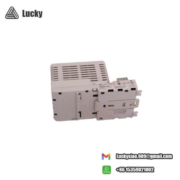 LAM 810-800081-022 - Advanced Control Module for Industrial Automation