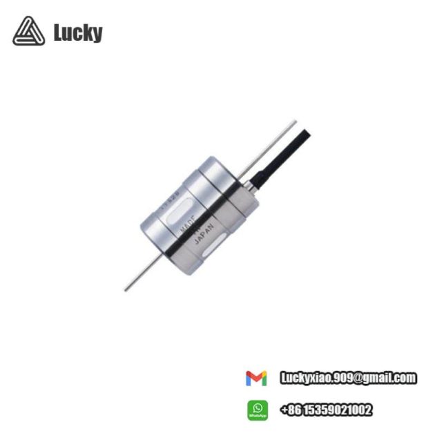 MagneScale HA705 LK905, Industrial Positioning Sensor, High Precision, Advanced Technology