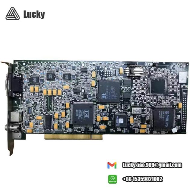 Matrox Meteor/RGB PCI 571-03 Graphics Module