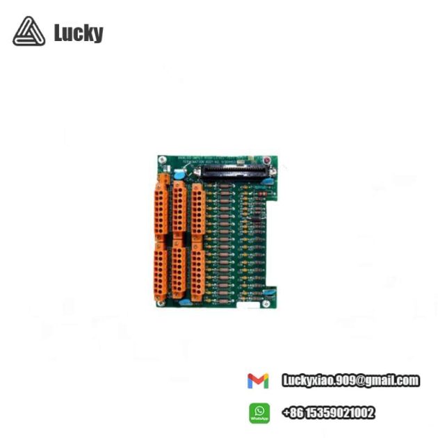 Honeywell MC-TAIH22 51204170-250 High Level Analog Input/STI Module