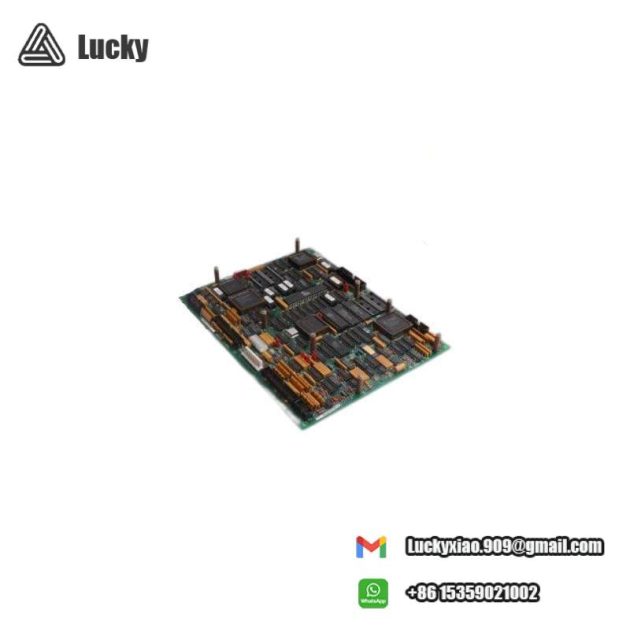 MCS SA1000, High-Performance Industrial Automation Controller with Enhanced Connectivity