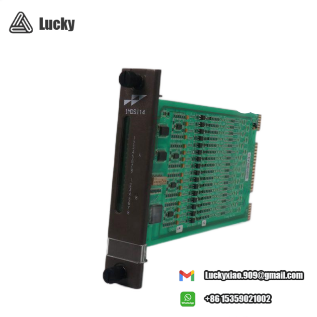 MECS UTX1010 Industrial Automation Module