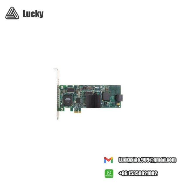 METSO A413654 PLC Module - Control Systems