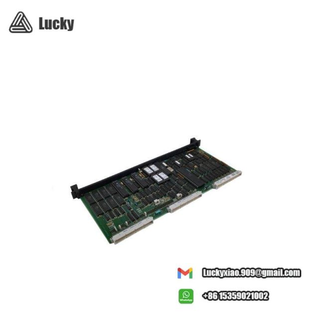 Metso D202275 PLC Module