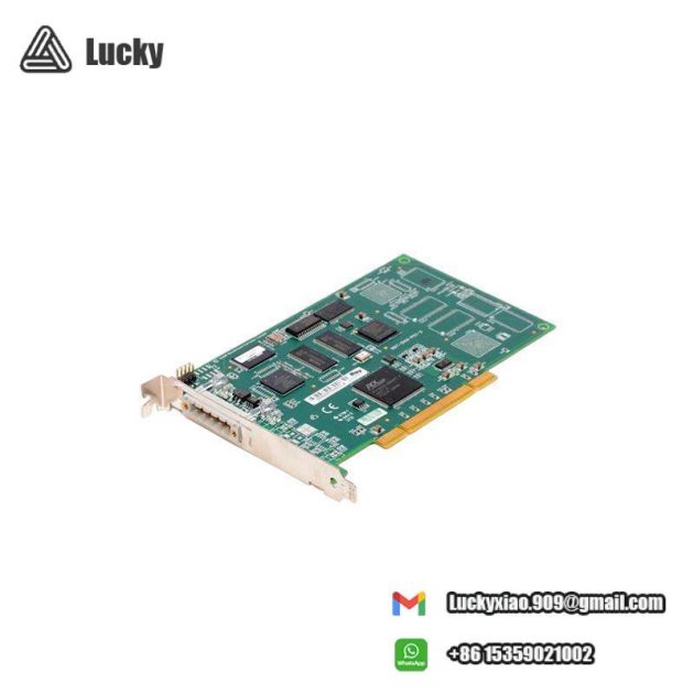 Molex SST-DN4-PCU-2 Interface Card - Advanced Control Module for Industrial Applications