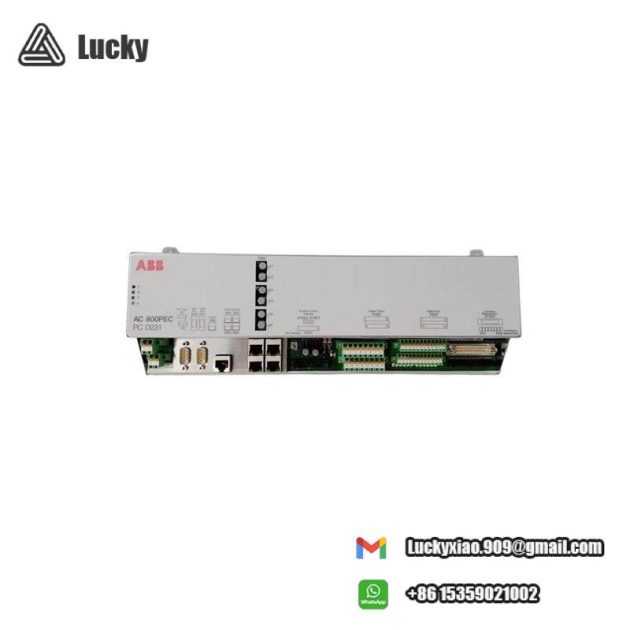 MTL 5541 Industrial Temperature Controller with Advanced Networking Features