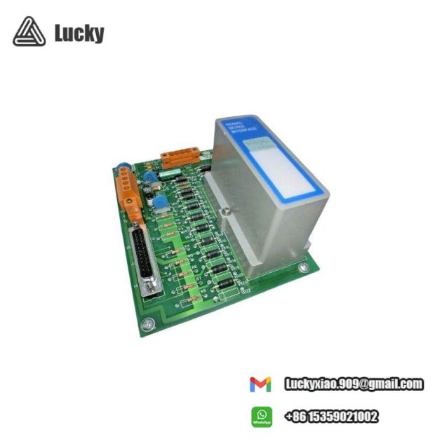 Honeywell MU-TSDM02 51303932-277 UCN Digital Input FTA