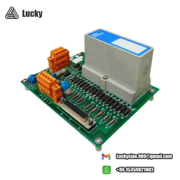 HONEYWELL MU-TSIM12 51303932-426 Serial Interface FTA Modbus